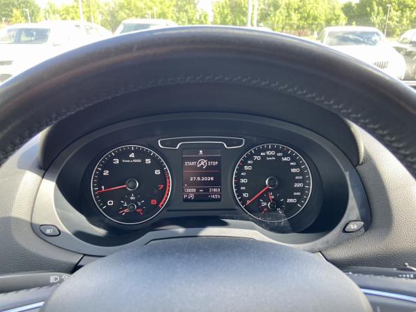 Audi Q3 I (8U) с пробегом 2012 года, цена 1 587 000 рублей, 138099 км, внедорожник, Автокод Объявления