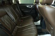 Infiniti FX II (S51) Омск  - изображение 48
