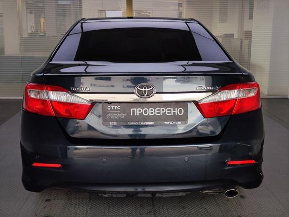 Toyota Camry VII (XV50) с пробегом 2013 года, цена 1 199 000 рублей, 439627 км, седан, Автокод Объявления