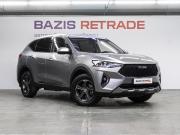 Haval F7 I Тюмень  - изображение 29