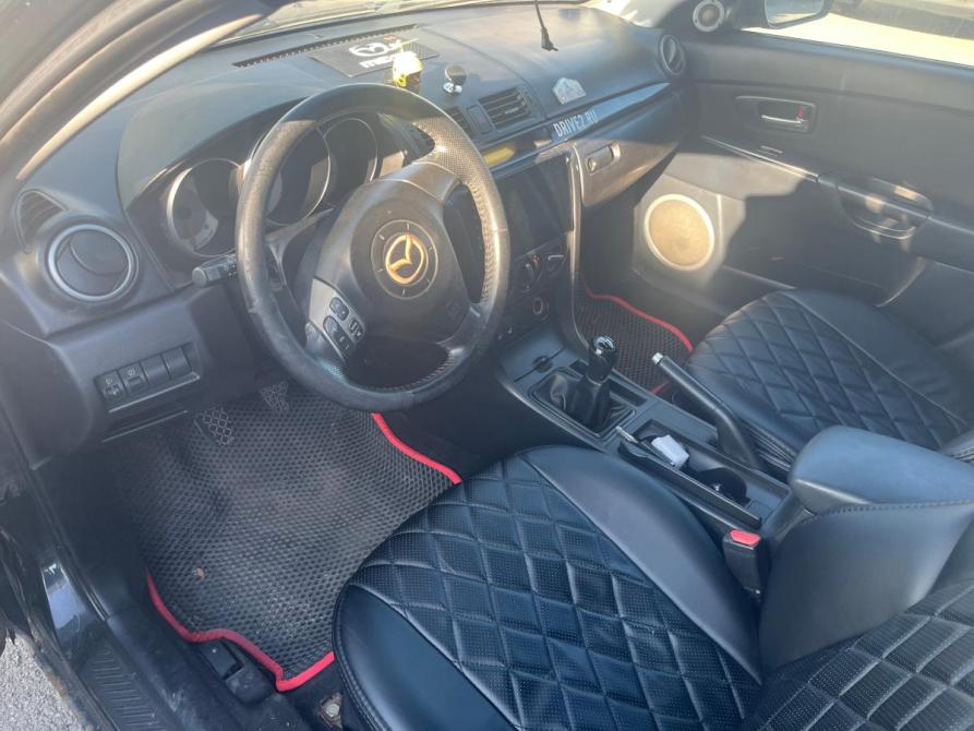 Mazda 3 I (BK) Курган  - изображение 5