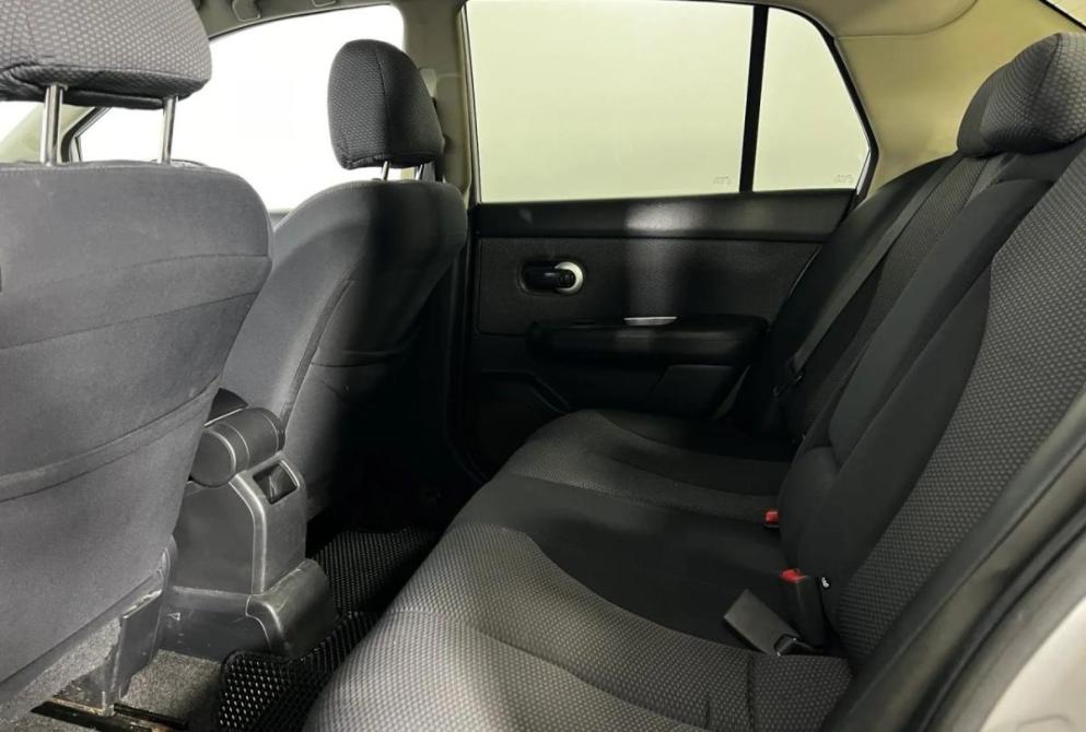 Nissan Tiida I Нижний Новгород  - изображение 11
