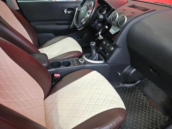 Nissan Qashqai+2 I Рестайлинг с пробегом 2010 года, цена 1 200 000 рублей, 152356 км, внедорожник, Автокод Объявления