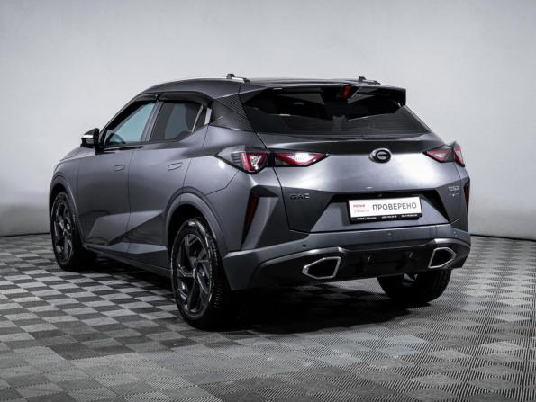 GAC GS3 с пробегом 2024 года, цена 2 099 000 рублей, 36000 км, внедорожник, Автокод Объявления