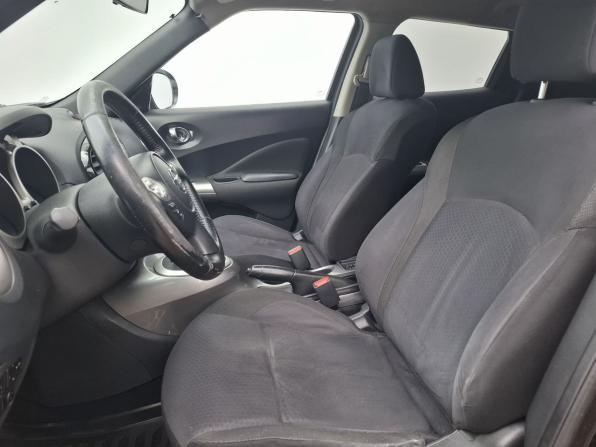 Nissan Juke I с пробегом 2014 года, цена 690 000 рублей, 292000 км, внедорожник, Автокод Объявления