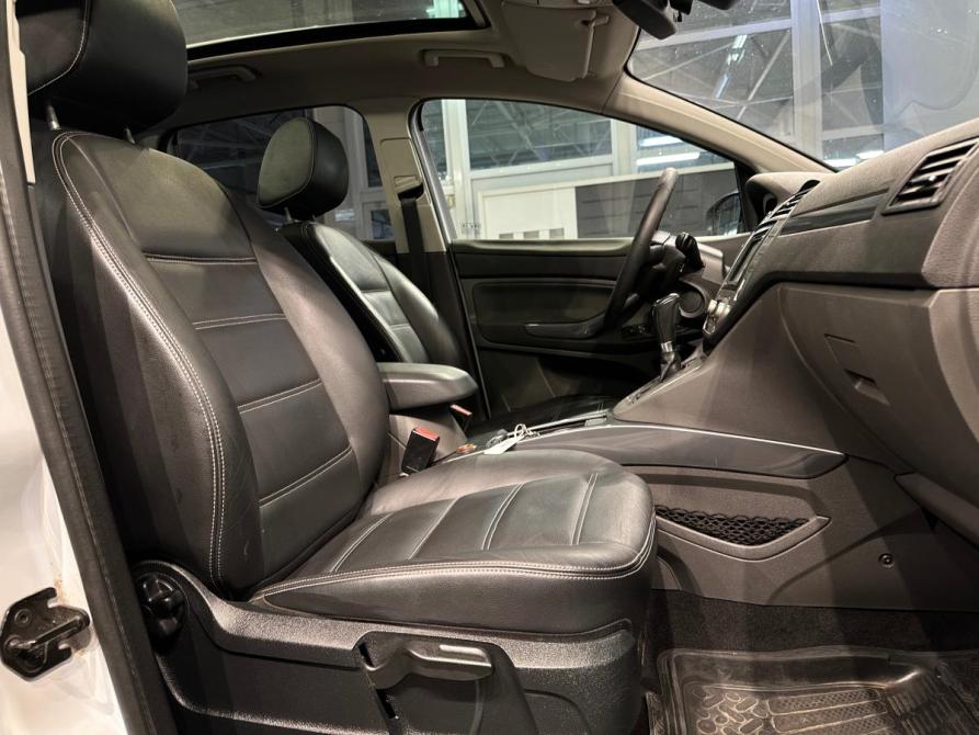 Ford Kuga I Краснодар  - изображение 14