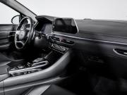 Hyundai Sonata VIII (DN8) Москва  - изображение 28