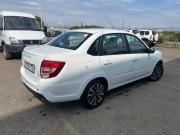 Lada (ВАЗ) Granta I Рестайлинг Бузулук  - изображение 16