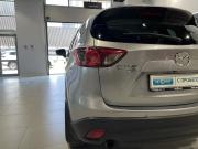 Mazda CX-5 I Москва  - изображение 28