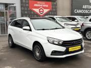 Lada (ВАЗ) Vesta I Альметьевск  - изображение 37