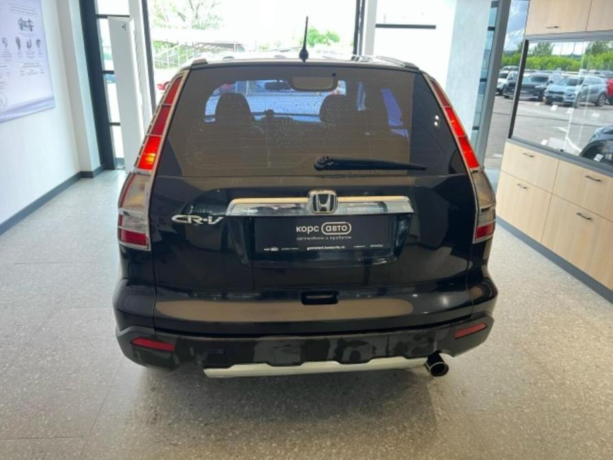 Honda CR-V III Ярославль  - изображение 5