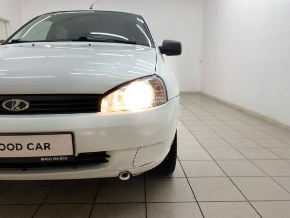 Lada (ВАЗ) Kalina I с пробегом 2012 года, цена 469 000 рублей, 96985 км, хэтчбек, Автокод Объявления