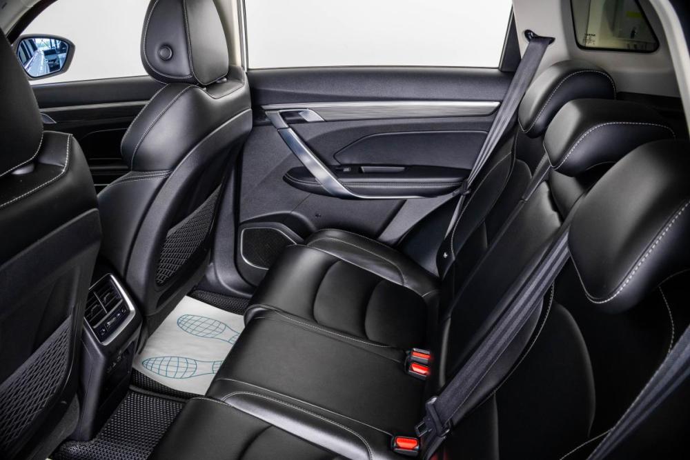Geely Atlas Pro Пермь  - изображение 12