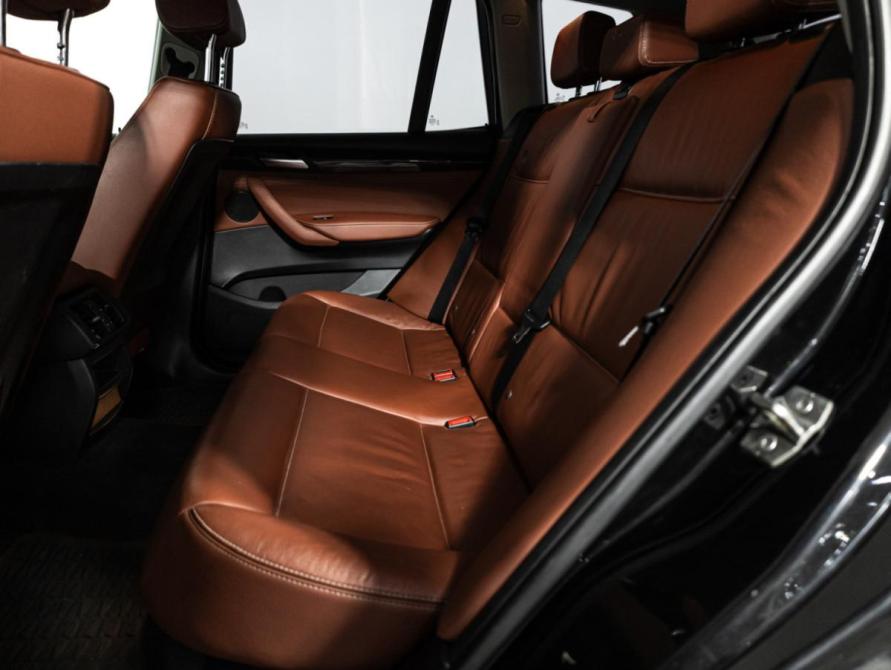 BMW X3 II (F25) Санкт-Петербург  - изображение 11