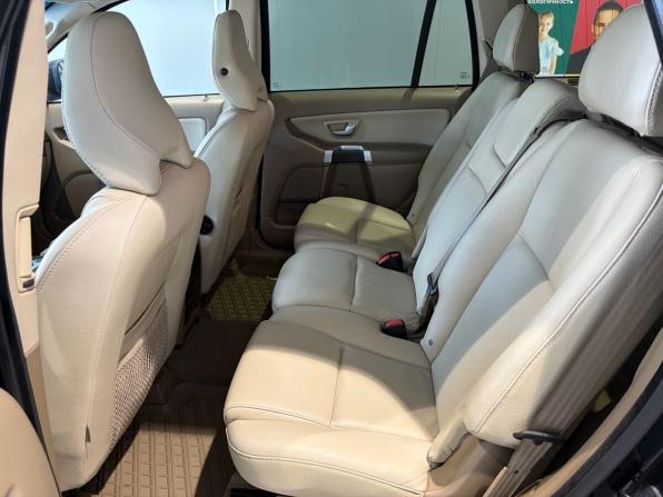 Volvo XC90 I Рестайлинг с пробегом 2011 года, цена 1 820 000 рублей, 198500 км, внедорожник, Автокод Объявления