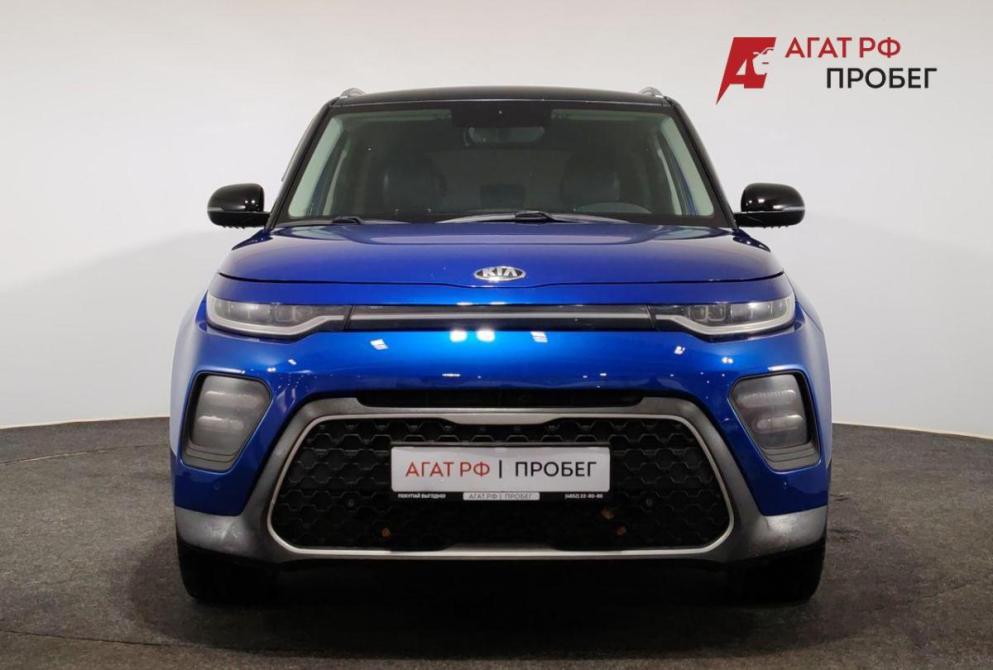 Kia Soul III Ярославль  - изображение 2