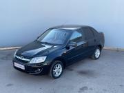 Lada (ВАЗ) Granta I Стерлитамак  - изображение 39