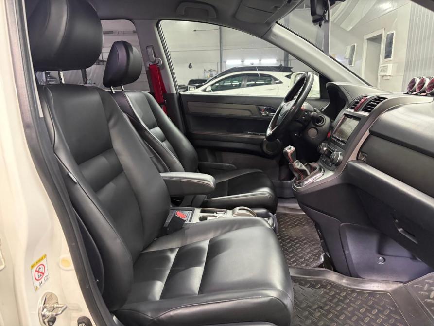 Honda CR-V III Рестайлинг Краснодар  - изображение 15