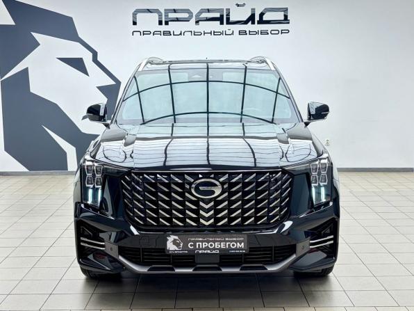 GAC GS8 II с пробегом 2023 года, цена 3 099 000 рублей, 18960 км, внедорожник, Автокод Объявления