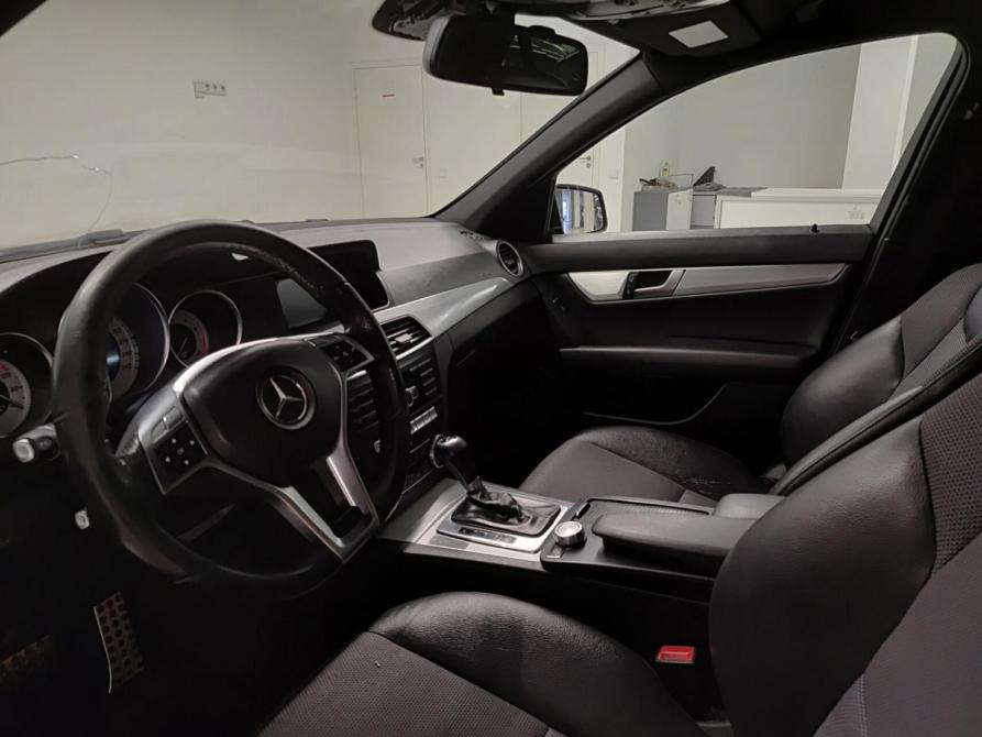 Mercedes-Benz C-Класс III (W204) Рестайлинг Казань  - изображение 20