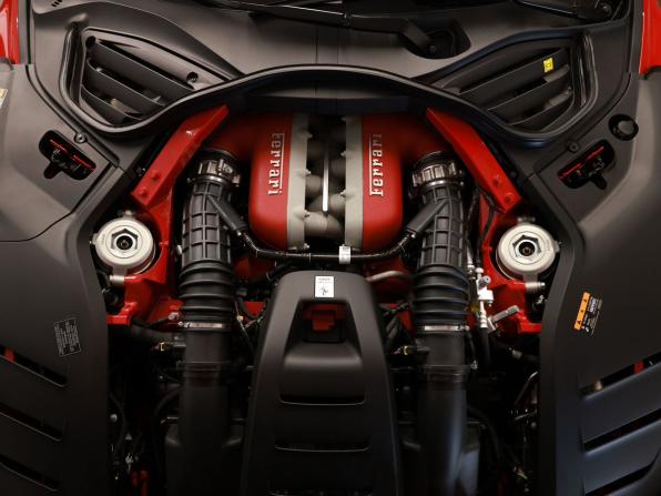 Ferrari Purosangue с пробегом 2025 года, цена 63 500 000 рублей, 69 км, внедорожник, Автокод Объявления