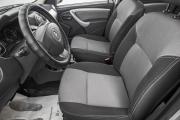 Renault Duster I Барнаул  - изображение 37