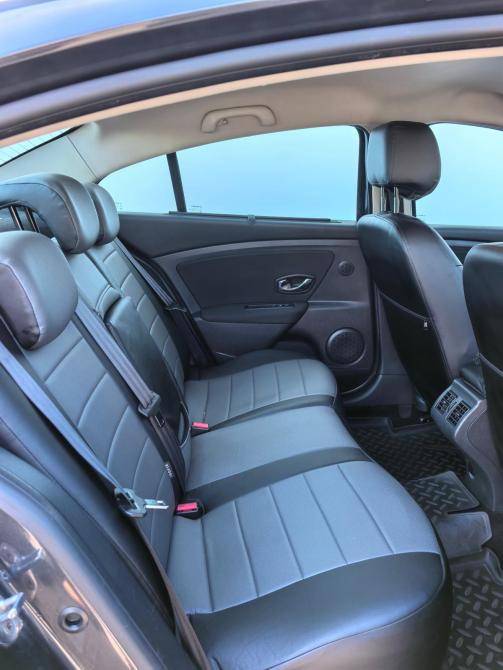 Renault Fluence I Санкт-Петербург  - изображение 17