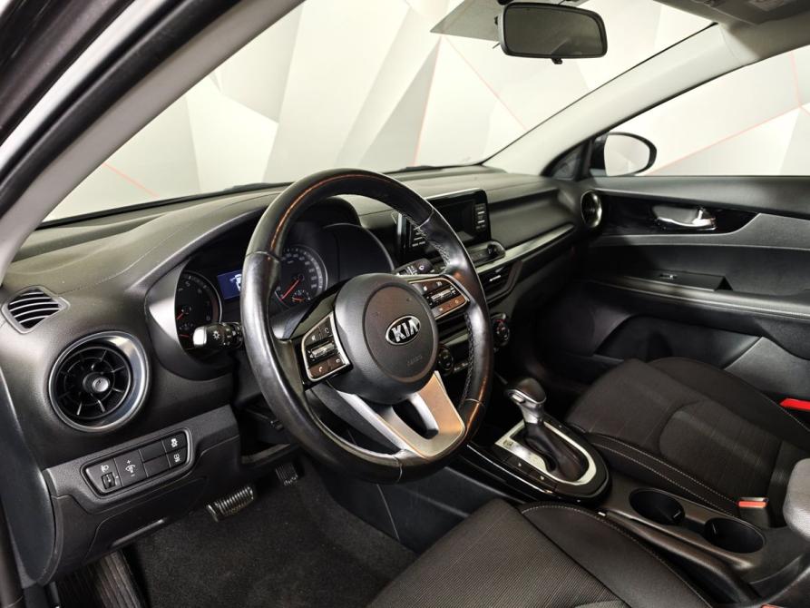 Kia Cerato IV Москва  - изображение 19