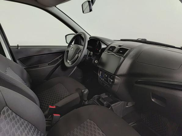 Lada (ВАЗ) Granta I Рестайлинг с пробегом 2023 года, цена 800 000 рублей, 78000 км, седан, Автокод Объявления
