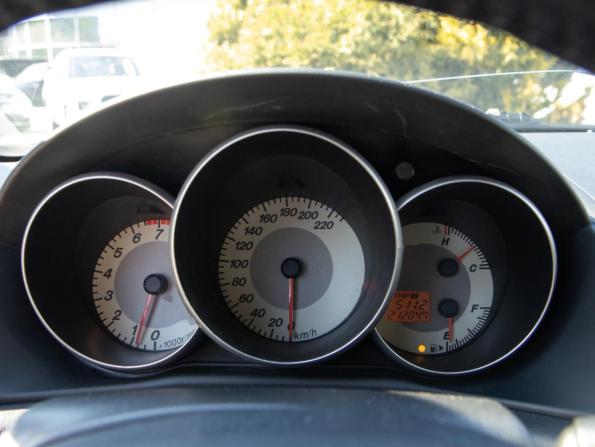Mazda 3 I (BK) с пробегом 2006 года, цена 464 000 рублей, 212046 км, хэтчбек, Автокод Объявления