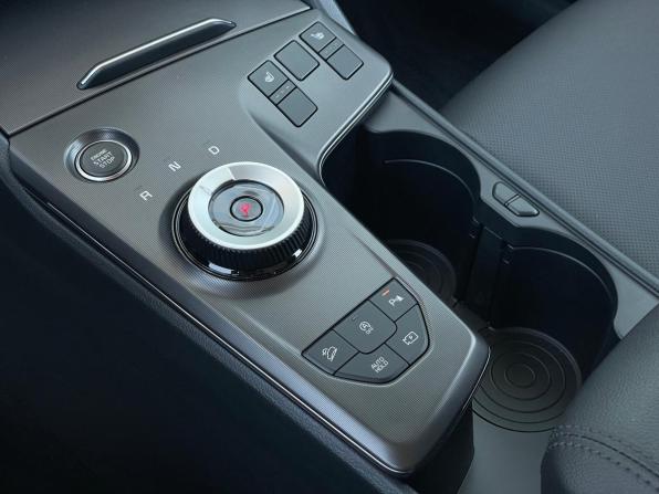 Kia Sportage (China) III (NP) Рестайлинг с пробегом 2026 года, цена 3 995 000 рублей, 30 км, внедорожник, Автокод Объявления
