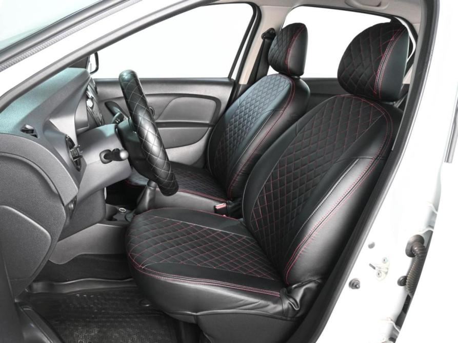 Renault Logan II Рестайлинг Ростов-на-Дону  - изображение 10