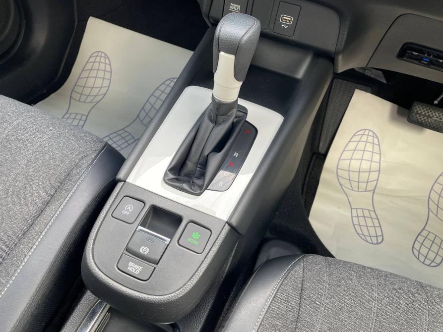 Honda Fit IV Стерлитамак  - изображение 28