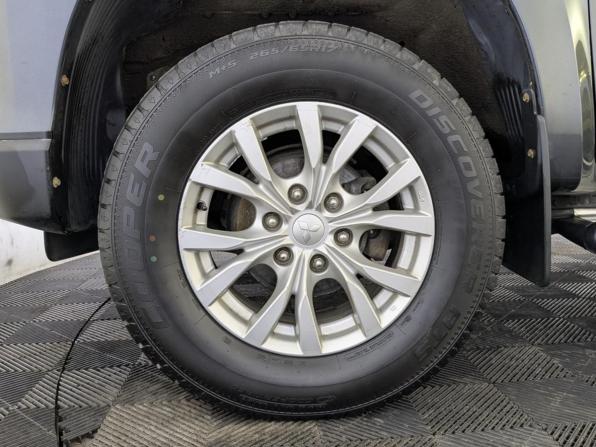 Mitsubishi L200 V с пробегом 2019 года, цена 2 850 000 рублей, 76029 км, offers.body_type.unknown, Автокод Объявления