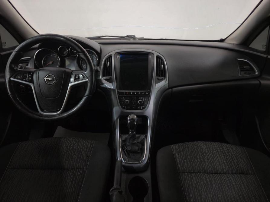 Opel Astra J Рестайлинг Альметьевск  - изображение 13
