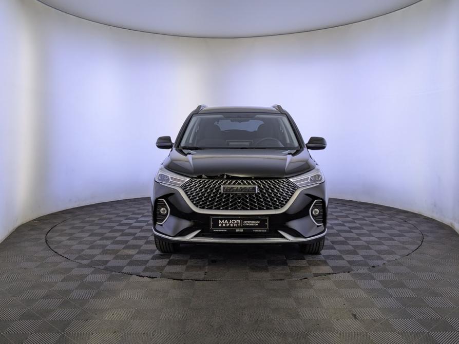 Haval M6 II Москва  - изображение 2