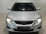 Toyota Corolla X (E140 E150) Самара  - изображение 15