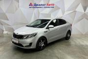 Kia Rio III Азнакаево  - изображение 28