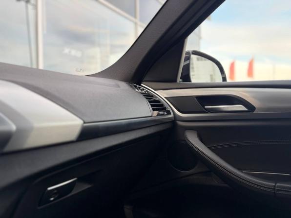 BMW X4 II (G02) с пробегом 2020 года, цена 3 695 000 рублей, 150276 км, внедорожник, Автокод Объявления