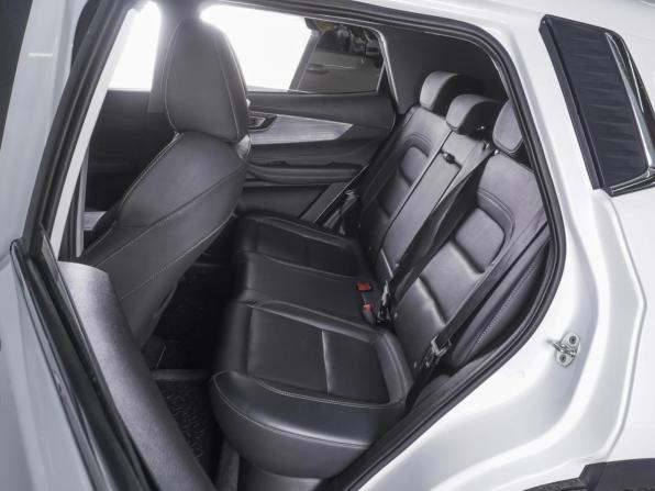 Chery Tiggo 4 Pro I с пробегом 2023 года, цена 1 550 000 рублей, 44277 км, внедорожник, Автокод Объявления