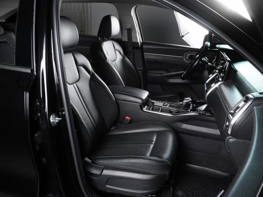 Kia Sorento IV Минеральные Воды  - изображение 8