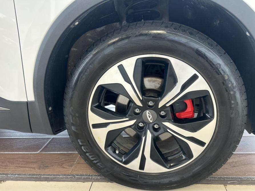 Chery Tiggo 7 Pro Max I Саратов  - изображение 32