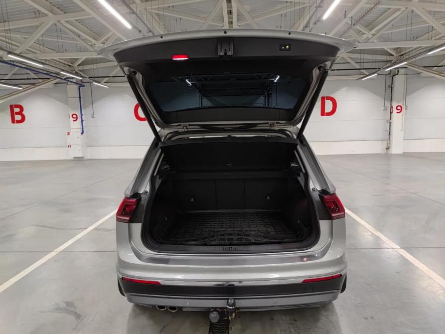 Volkswagen Tiguan II Казань  - изображение 12