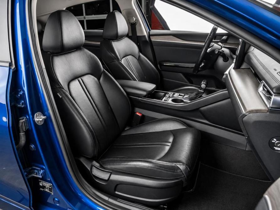 Kia K5 III Тюмень  - изображение 8