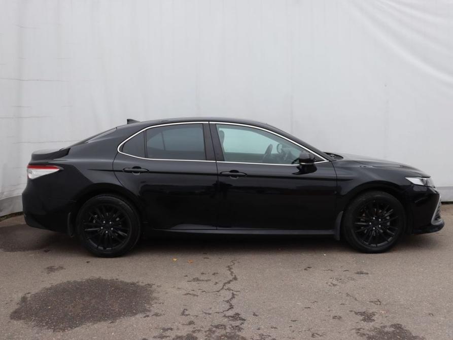Toyota Camry VIII (XV70) Рестайлинг Москва  - изображение 7