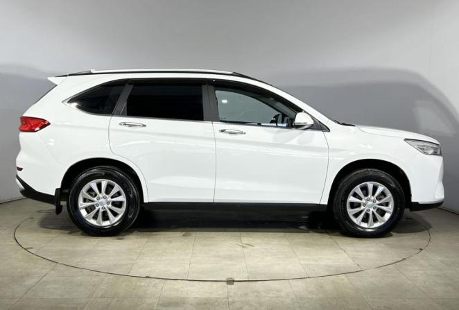 Haval M6 II с пробегом 2024 года, цена 1 760 000 рублей, 70747 км, внедорожник, Автокод Объявления