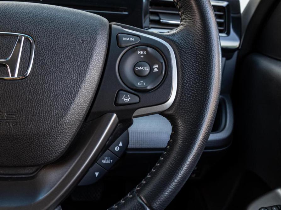 Honda Stepwgn V Рестайлинг Краснодар  - изображение 19