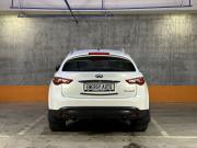 Infiniti FX II (S51) Рестайлинг Уфа  - изображение 30