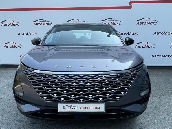 Omoda C5 I с пробегом 2023 года, цена 1 750 000 рублей, 49177 км, внедорожник, Автокод Объявления