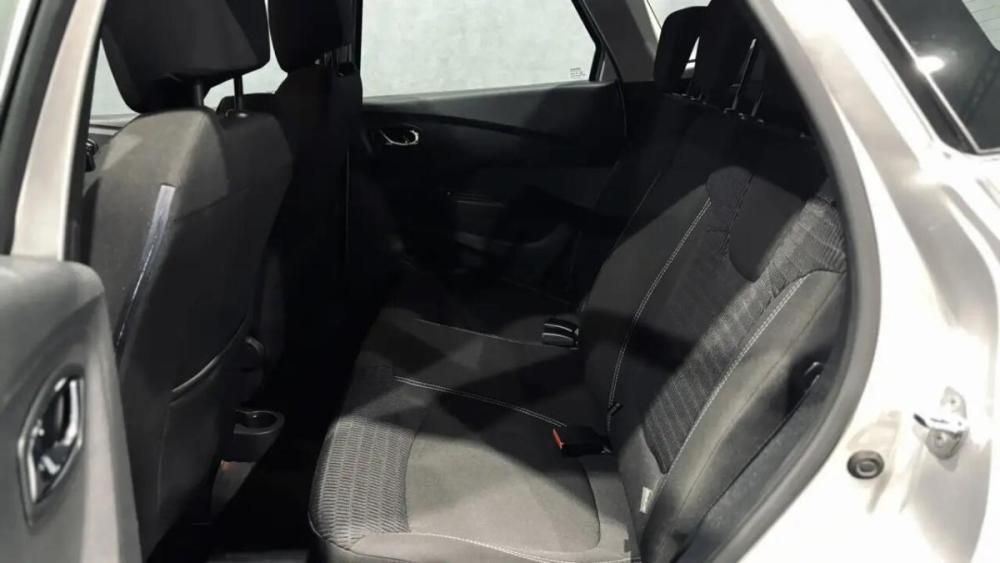 Renault Kaptur I Смоленск  - изображение 19